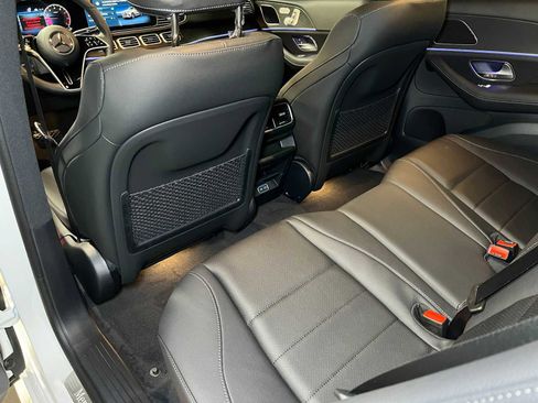 New 2026 Mercedes-Benz GLE 350 4MATIC image 18