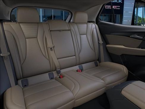 New 2026 Buick Envision Preferred AWD/4WD image 17