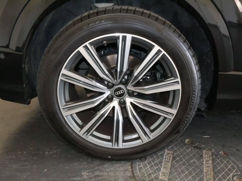 Used 2022 Audi SQ8 Premium Plus AWD/4WD image 44