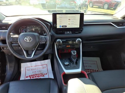 Used 2024 Toyota RAV4 TRD Off-Road image 9