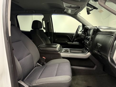 Used 2018 Chevrolet Silverado 1500 LT w/ All Star Edition image 14