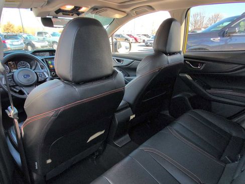 Certified 2021 Subaru Crosstrek 2.5i Limited w/ Moonroof Package 1 image 19