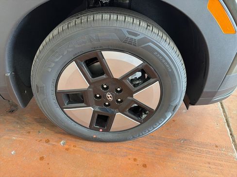 New 2026 Hyundai Santa Fe SEL image 10