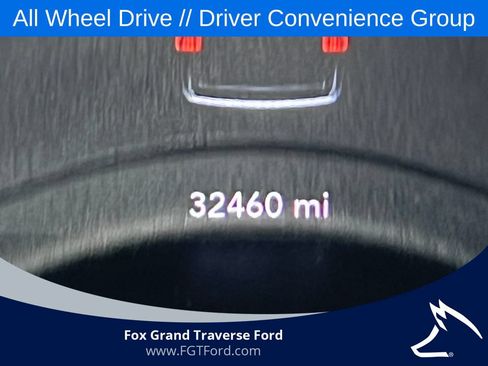 Used 2022 Dodge Challenger GT w/ Driver Convenience Group AWD/4WD image 5