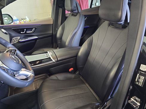 Used 2023 Mercedes-Benz EQE 350+ 4MATIC SUV image 16