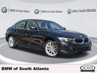 Certified 2024 BMW 330i Sedan w/ Premium Package