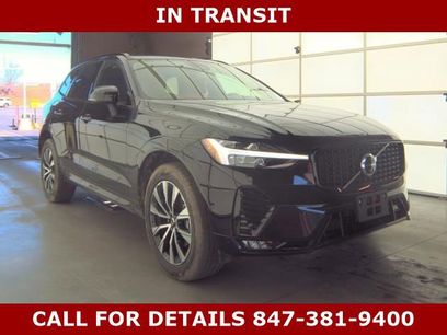 Used 2025 Volvo XC60 B5 Plus