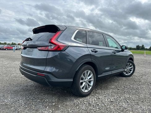 Used 2024 Honda CR-V EX-L image 13