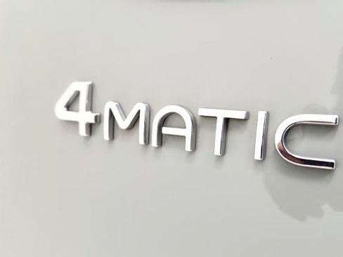 Used 2023 Mercedes-Benz EQE 350+ 4MATIC SUV w/ AMG Line Exterior Package image 36