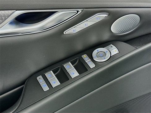 New 2025 Genesis G80 2.5T Sport Prestige image 10