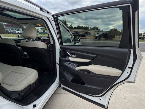 Used 2021 Subaru Ascent Limited w/ Technology Package AWD/4WD image 19