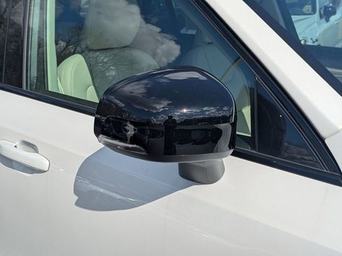New 2026 Volvo XC90 B6 Ultra w/ Protection Package Premier AWD/4WD image 11