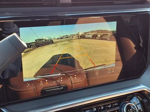 New 2026 GMC Sierra 3500 Denali Ultimate image 9