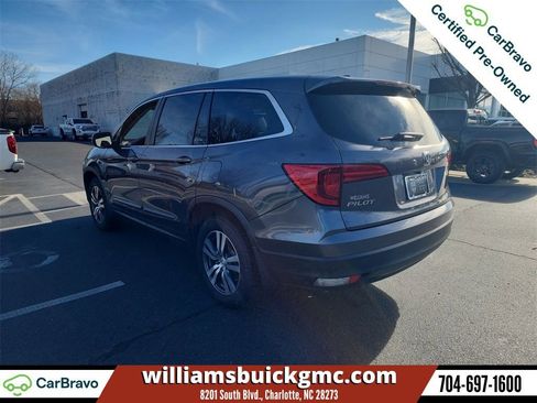 Used 2017 Honda Pilot EX-L image 7