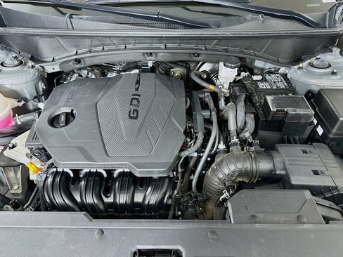 Used 2025 Hyundai Tucson SEL image 32