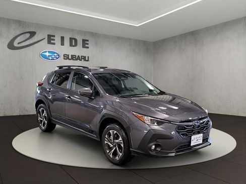 New 2026 Subaru Crosstrek 2.0i Premium AWD/4WD image 1