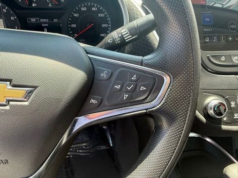 Used 2024 Chevrolet Malibu LT FWD image 16