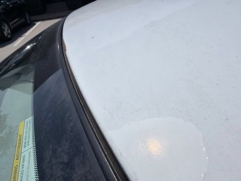 Used 2016 Nissan Sentra SV FWD image 4