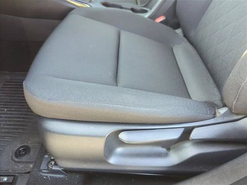 Certified 2024 Toyota Corolla LE FWD image 8