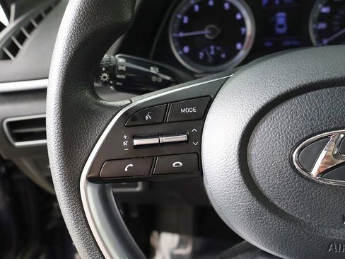 Used 2023 Hyundai Sonata SE FWD image 33