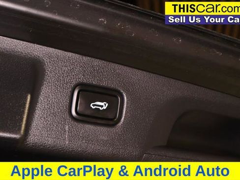 Used 2021 Hyundai Palisade Calligraphy image 26