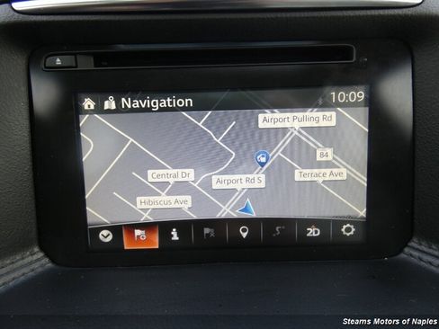 Used 2016 MAZDA CX-5 Grand Touring AWD/4WD image 27