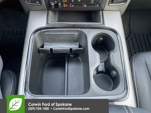 Used 2018 RAM 1500 Rebel w/ Luxury Group image 36