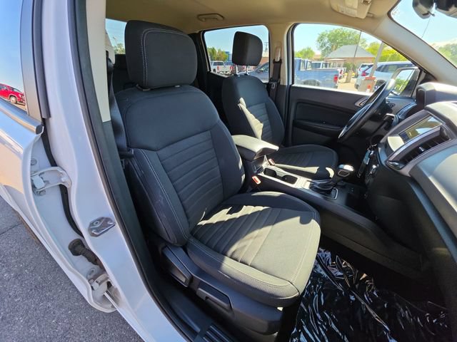 Used 2023 Ford Ranger XLT AWD/4WD image 17