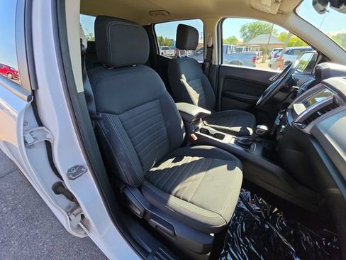 Used 2023 Ford Ranger XLT AWD/4WD image 17