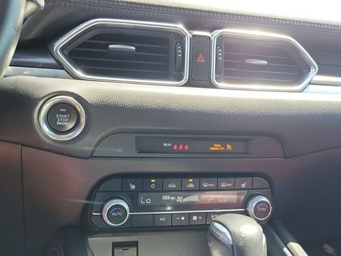 Used 2022 MAZDA CX-5 Carbon Edition AWD/4WD image 13