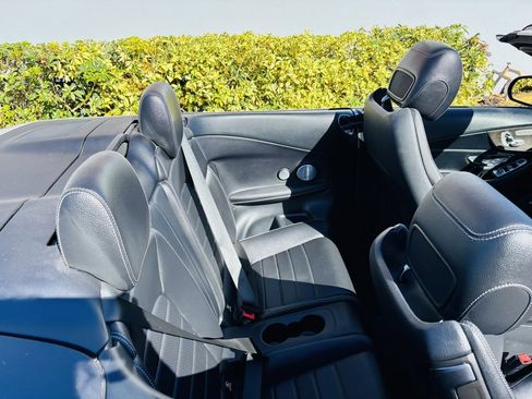 Used 2020 Mercedes-Benz C 300 Cabriolet image 20