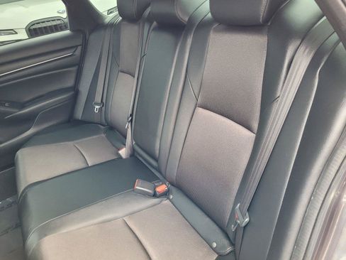 Used 2020 Honda Accord Sport image 14