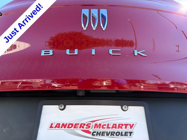 Used 2026 Buick Envista Preferred FWD image 16