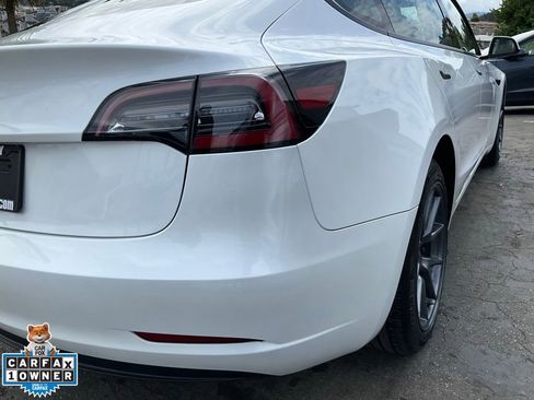 Used 2023 Tesla Model 3 Standard Range RWD image 79