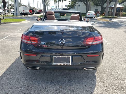 Used 2023 Mercedes-Benz C 300 C 300 image 28