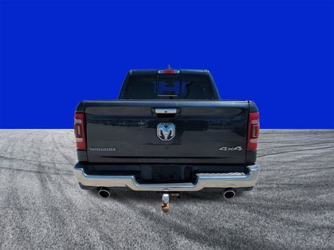 Used 2020 RAM 1500 Laramie image 5