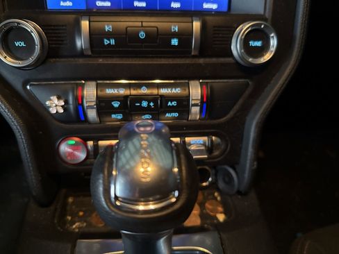 Used 2022 Ford Mustang Coupe w/ Equipment Group 101A image 23