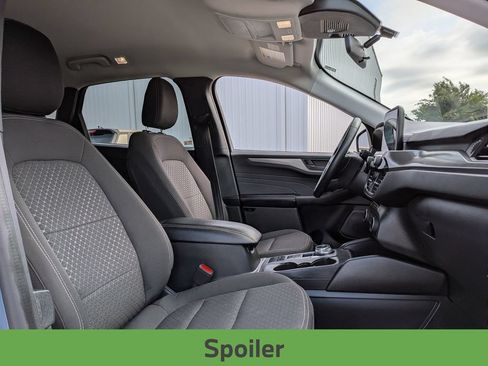 Used 2024 Ford Escape Active FWD image 31