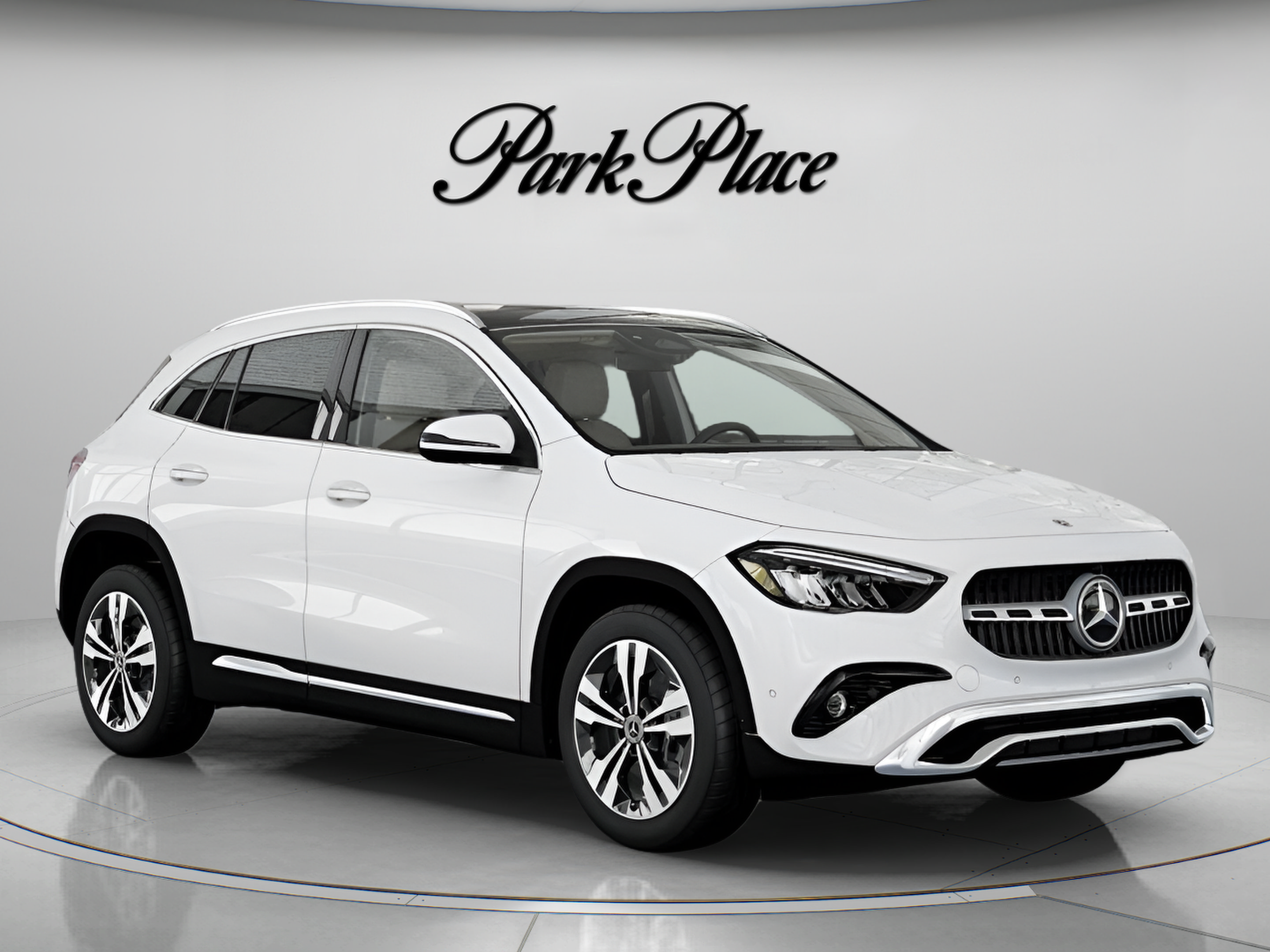 Used 2026 Mercedes-Benz GLA 250 image 31