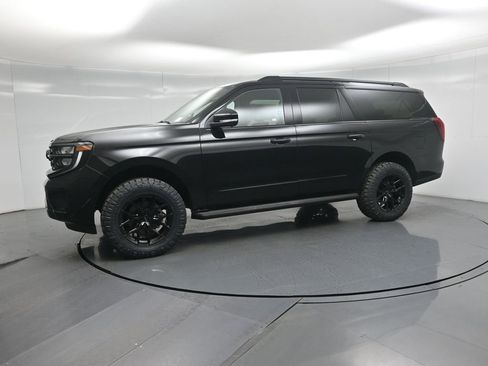 New 2026 Ford Expedition Max Platinum AWD/4WD image 32