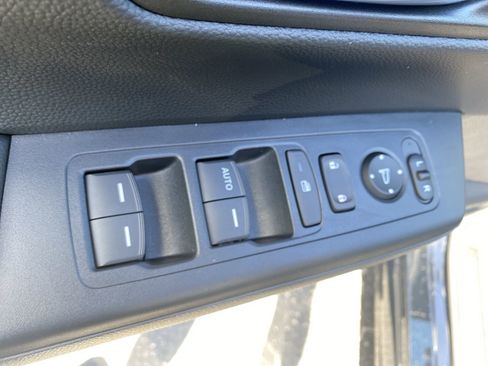 New 2025 Honda CR-V LX image 21