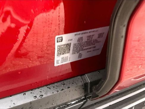 New 2025 Chevrolet Suburban Premier w/ Sun And Tow Package image 8