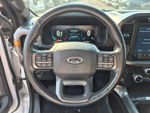 Used 2023 Ford F150 Tremor w/ Equipment Group 402A High AWD/4WD image 17