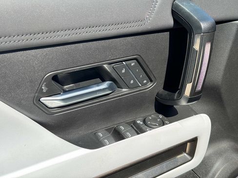 Used 2025 GMC Hummer EV 3X AWD/4WD image 19