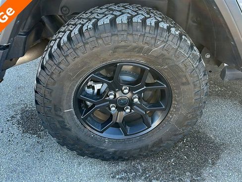 Used 2025 Jeep Wrangler Unlimited Sport S 4xe image 9