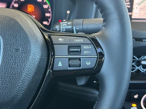 New 2026 Honda Accord Touring image 29