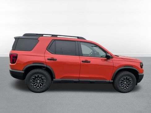 New 2026 Honda Passport TrailSport image 4