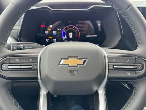 New 2026 Chevrolet Colorado LT RWD image 21