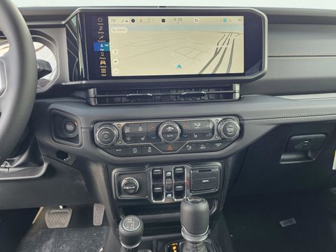 New 2026 Jeep Wrangler Sahara image 25