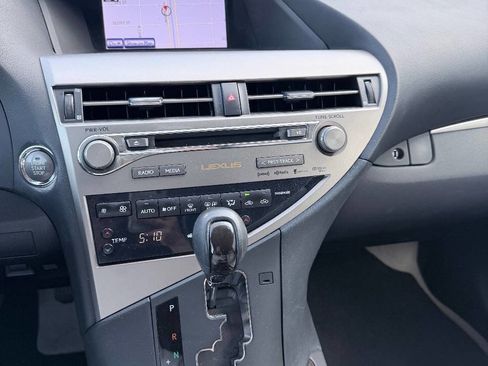 Used 2013 Lexus RX 350 FWD w/ Navigation Pkg image 16